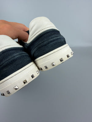 Valentino Flycrew Sneaker Navy | 39