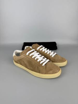 Saint Laurent SL/06 Sneaker Beige | 42