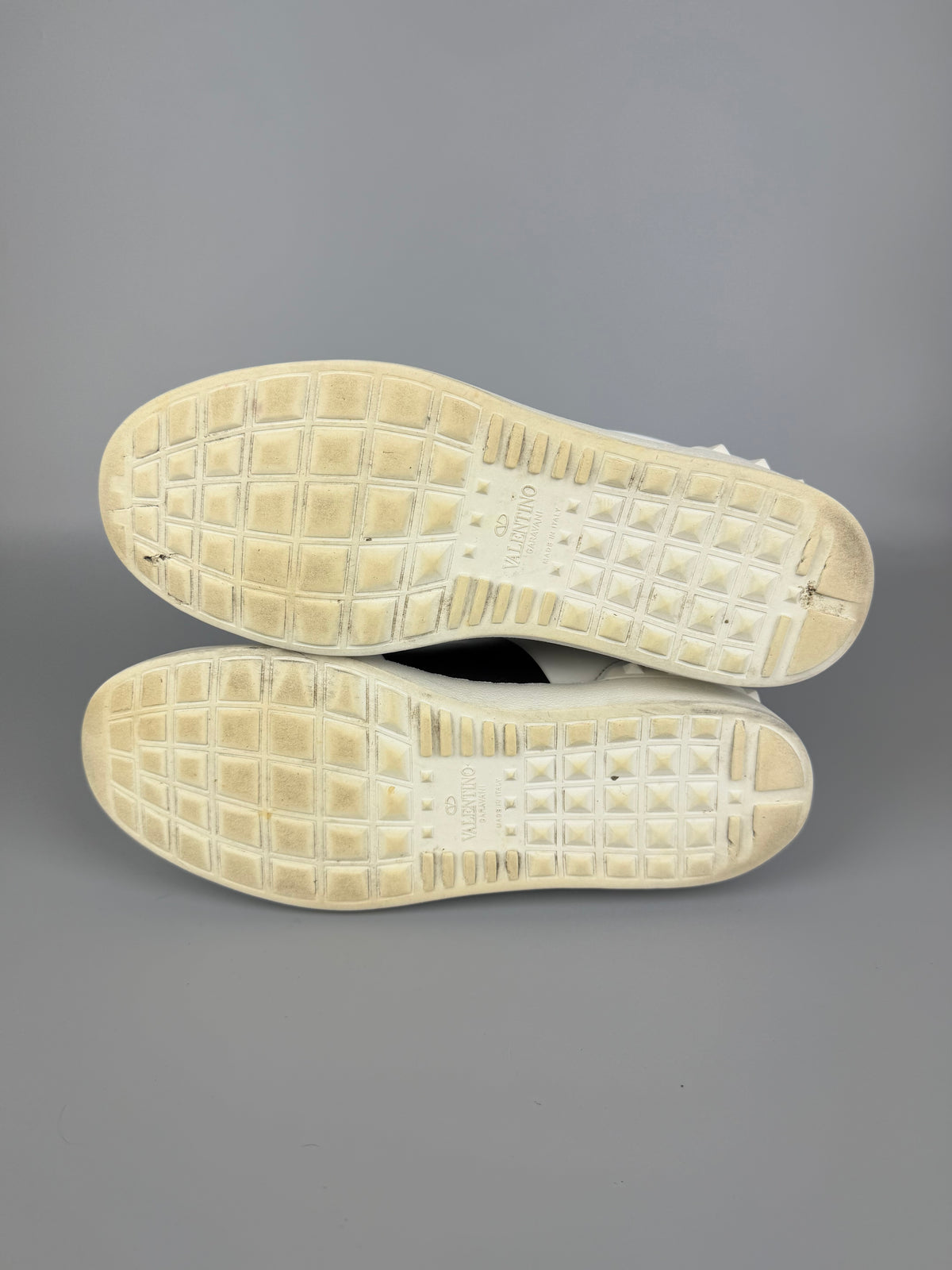 Valentino Open Sneaker Black | 40