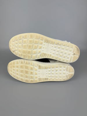 Valentino Open Sneaker Black | 40