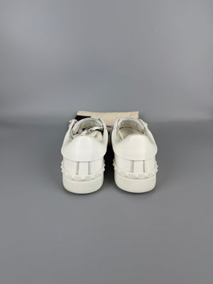 Valentino Open Sneaker Blue | 42