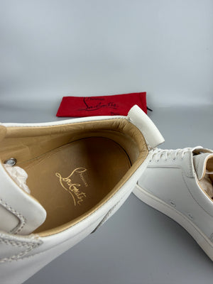 Christian Louboutin Louis Junior Spikes Sneaker | 42