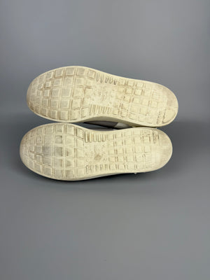 Valentino Open Sneaker Grey | 41.5