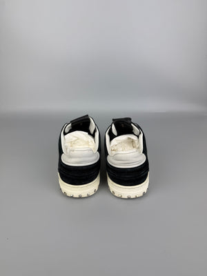Valentino Flycrew Sneaker Black | 40
