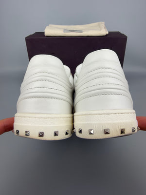 Valentino Flycrew Sneaker White | 42