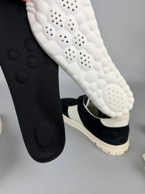 Valentino Flycrew Sneaker Black | 40.5