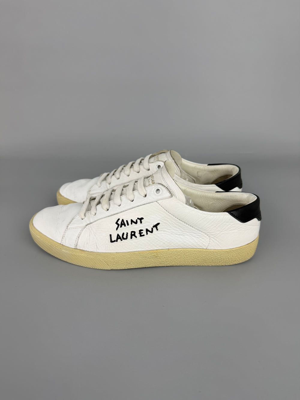 Saint Laurent SL/06 Sneaker | 42