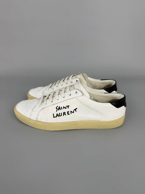 Saint Laurent SL/06 Sneaker | 42