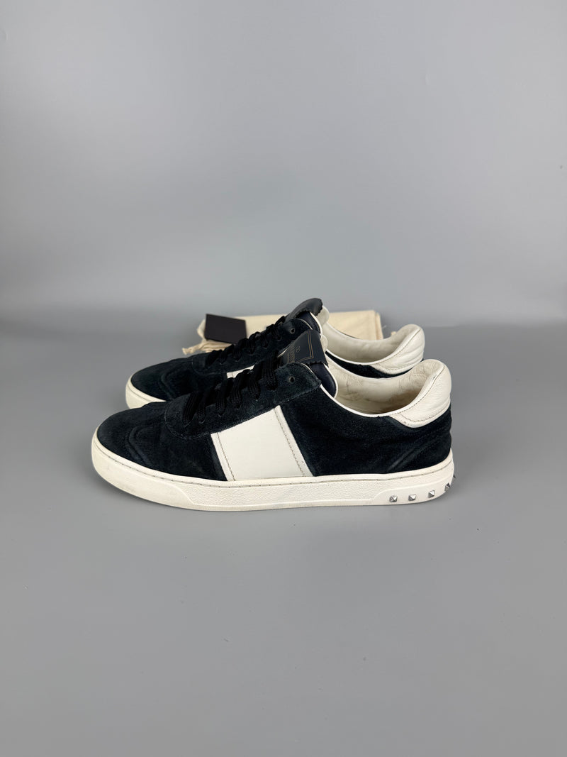 Valentino Flycrew Sneaker Navy | 39