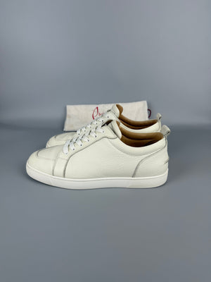 Christian Louboutin Rantulow Sneaker | 43