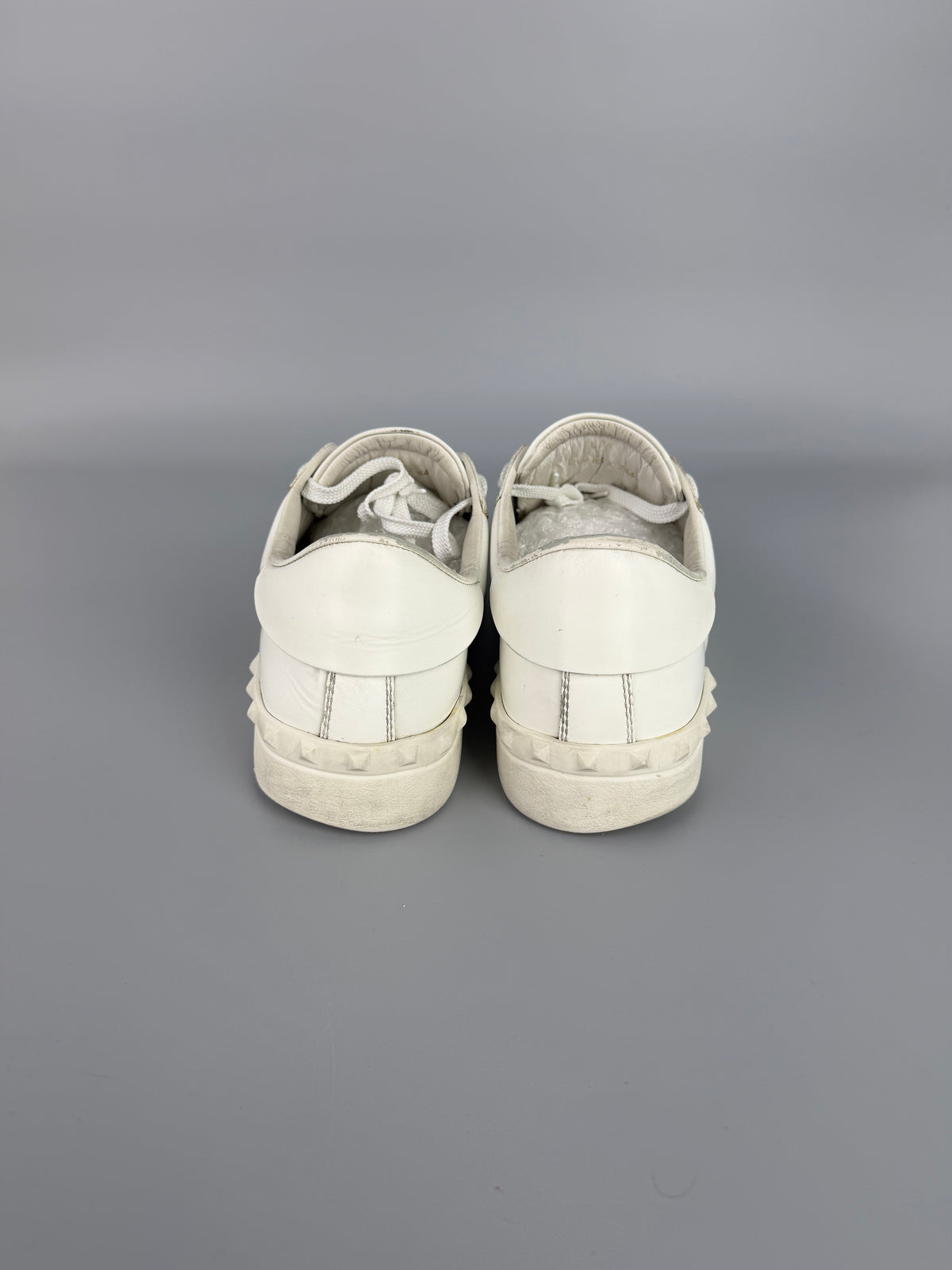 Valentino Open Sneaker Black | 44