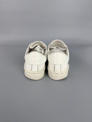 Valentino Open Sneaker Black | 44