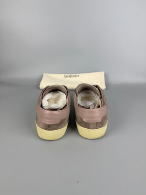 Saint Laurent SL/06 Sneaker Beige | 43