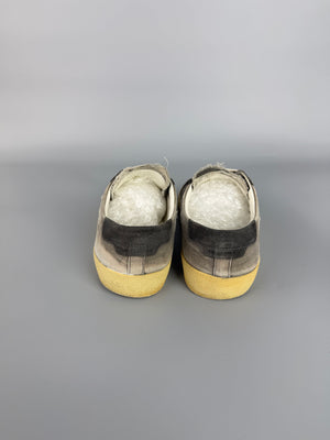 Saint Laurent SL/06 Sneaker Grey | 42