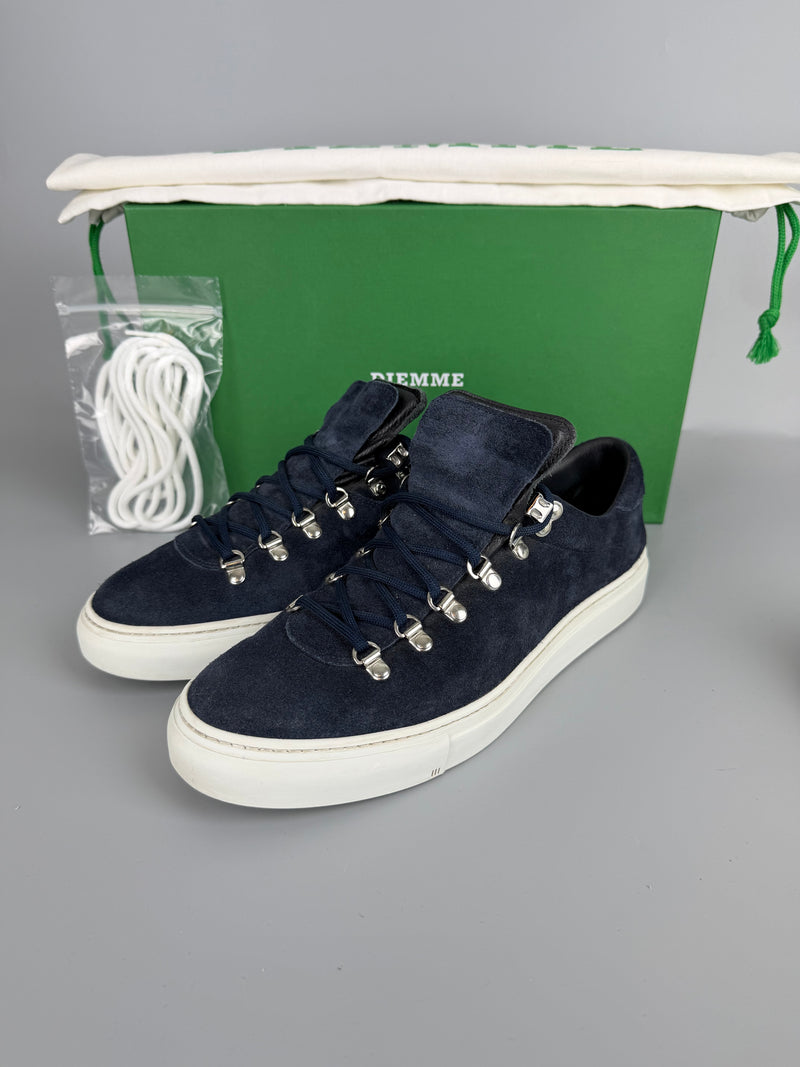 Diemme Marostica Sneaker Navy | 42