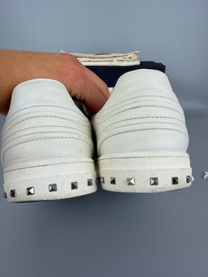Valentino Flycrew Sneaker White | 43