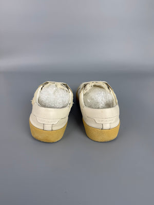 Saint Laurent SL/06 Sneaker Beige | 39