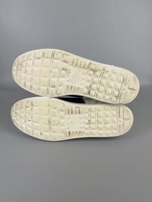 Valentino Open Sneaker Blue | 42