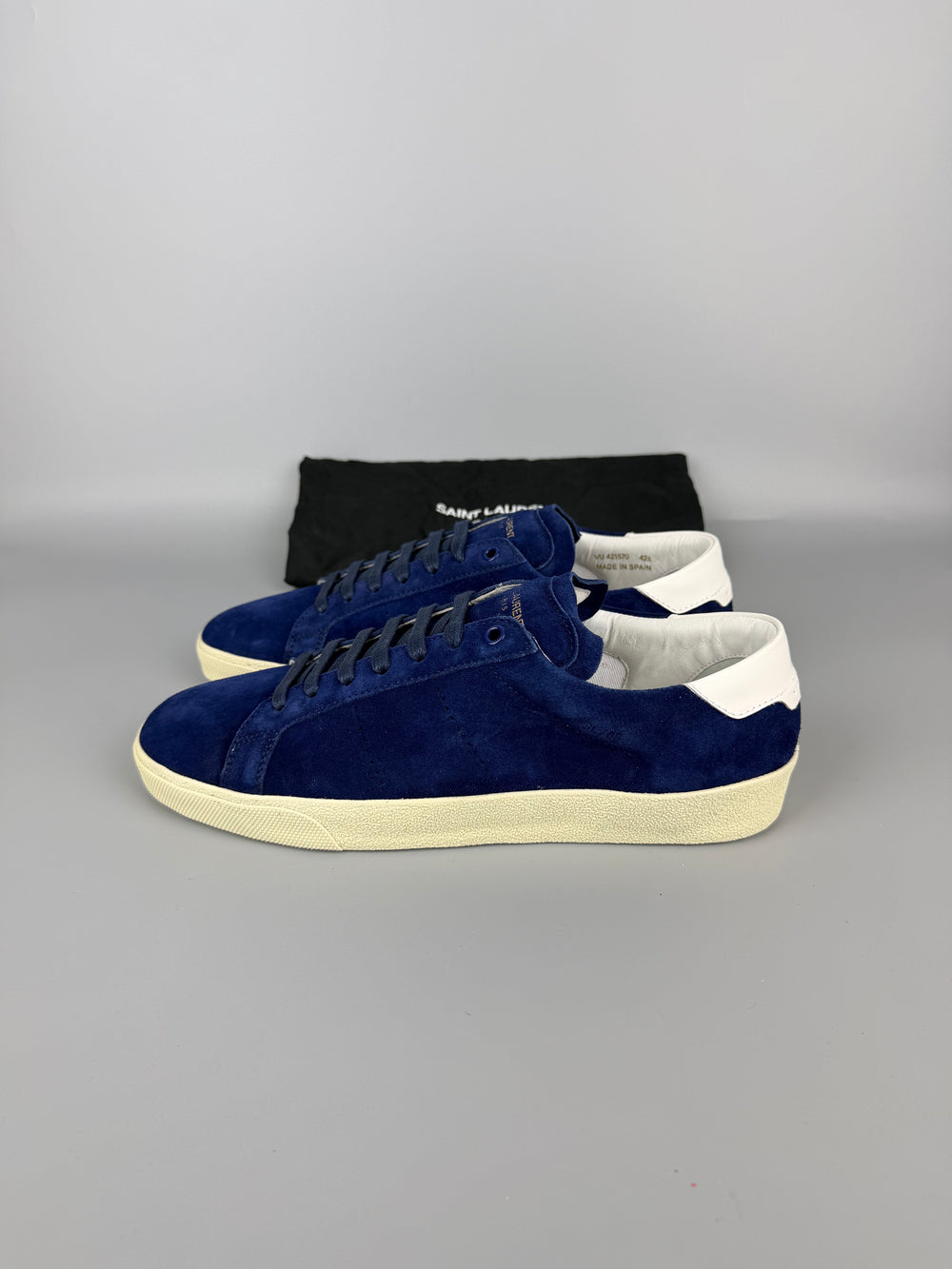 Saint Laurent SL/06 Sneaker | 42.5