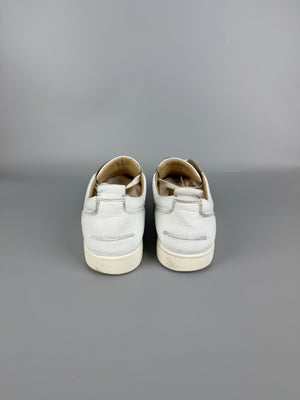 Christian Louboutin Louis Junior Spikes Sneaker | 45