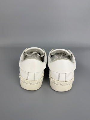 Valentino Open Sneaker Navy | 45