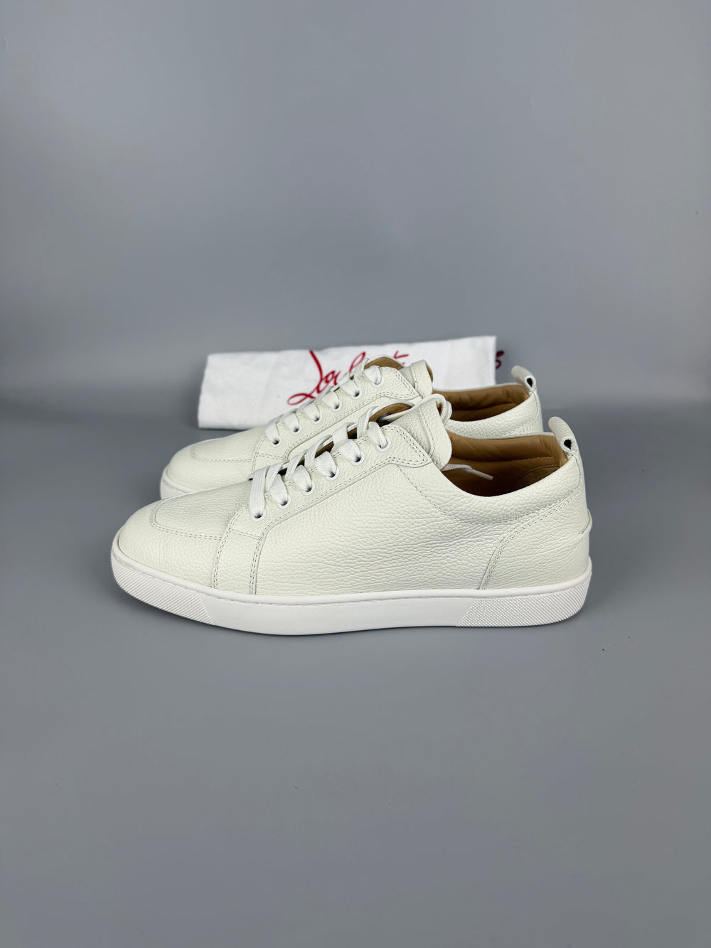 Christian Louboutin Rantulow Sneaker | 42