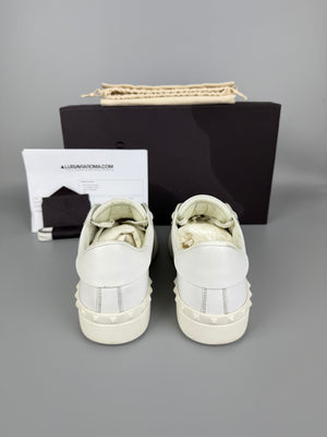 Valentino Open Sneaker Black | 41