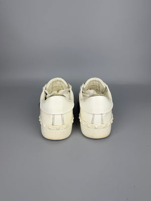 Valentino Open Sneaker Black | 40.5