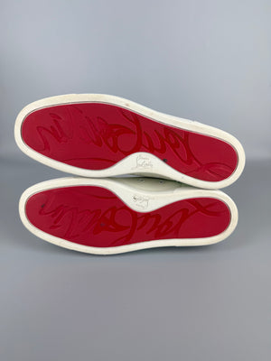 Christian Louboutin Rantulow Sneaker | 43