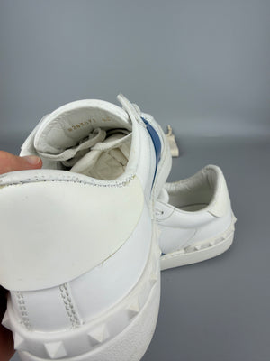 Valentino Open Sneaker Blue | 45