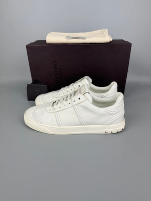 Valentino Flycrew Sneaker White | 42