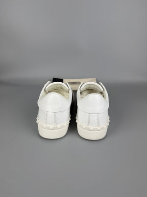 Valentino Open Sneaker Red | 41