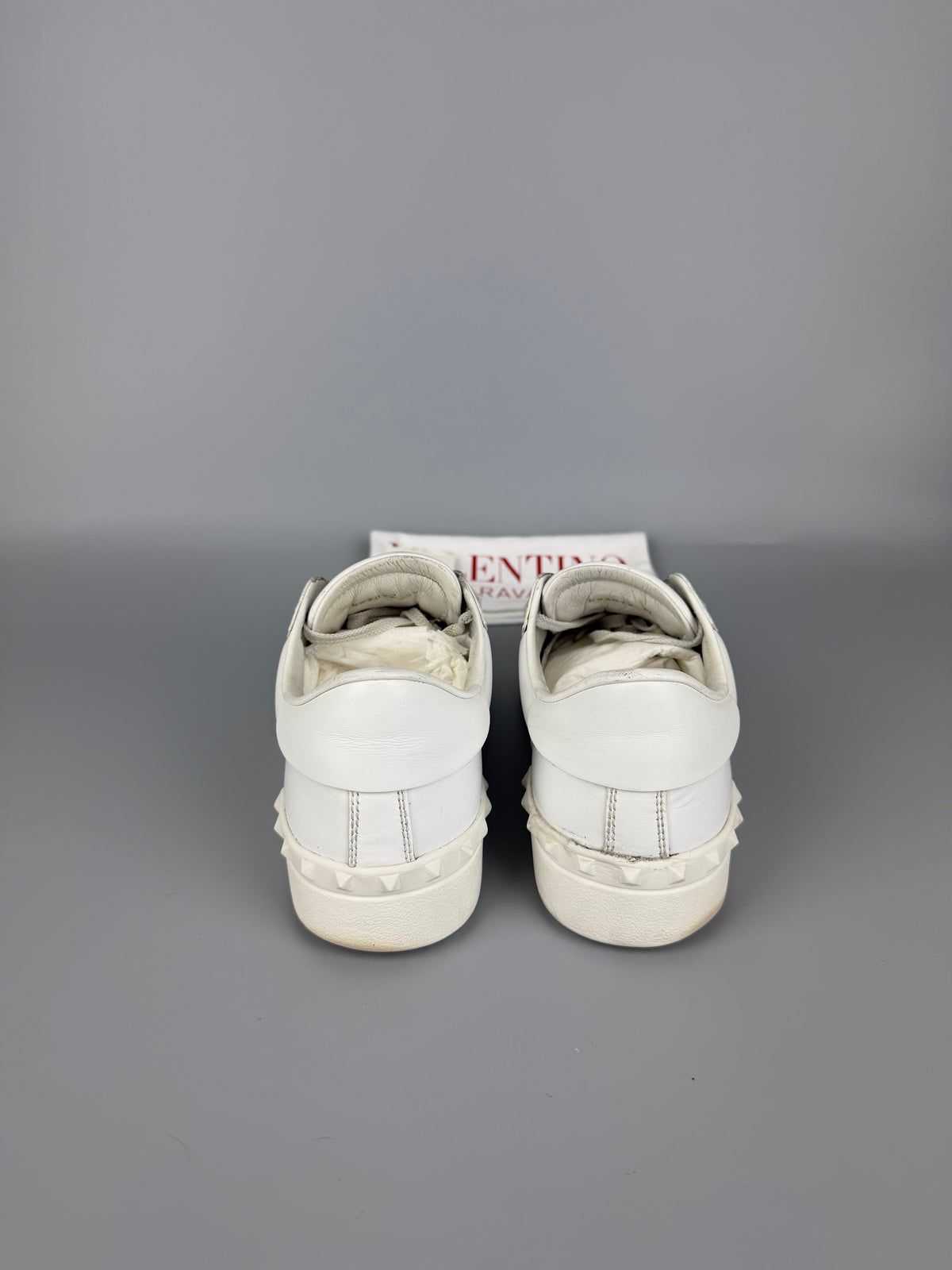 Valentino Open Sneaker Black | 40