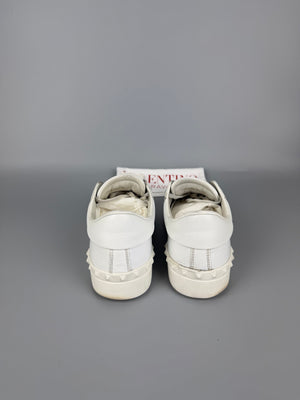 Valentino Open Sneaker Black | 40
