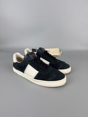 Valentino Flycrew Sneaker Navy | 39