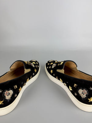 Christian Louboutin Pik Boat Sneaker | 41.5