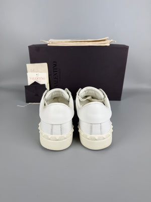 Valentino Open Sneaker Black | 42