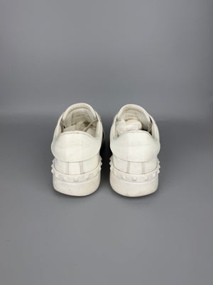 Valentino Open Sneaker Navy | 45