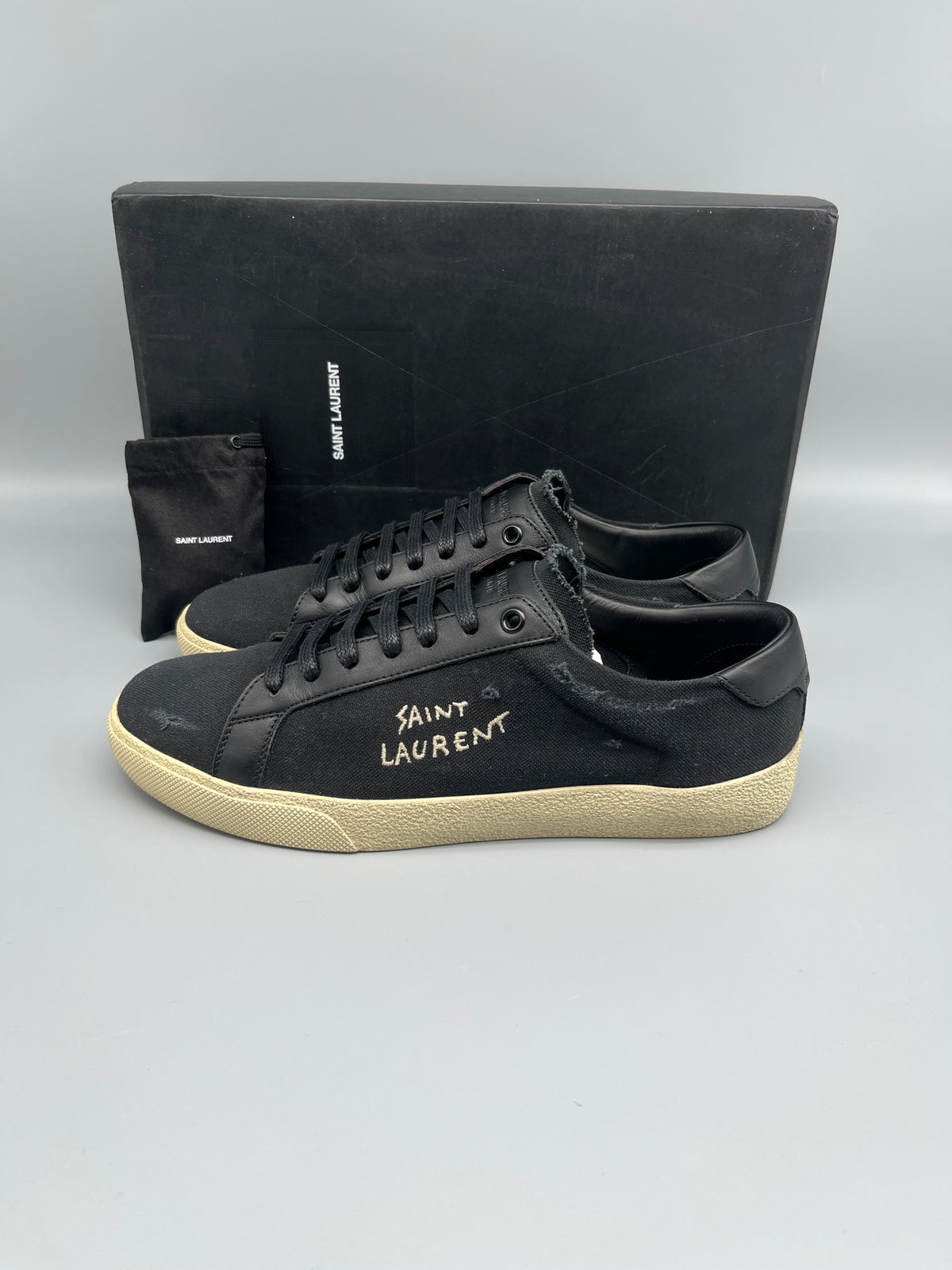 Saint Laurent SL/06 Sneaker | 41.5