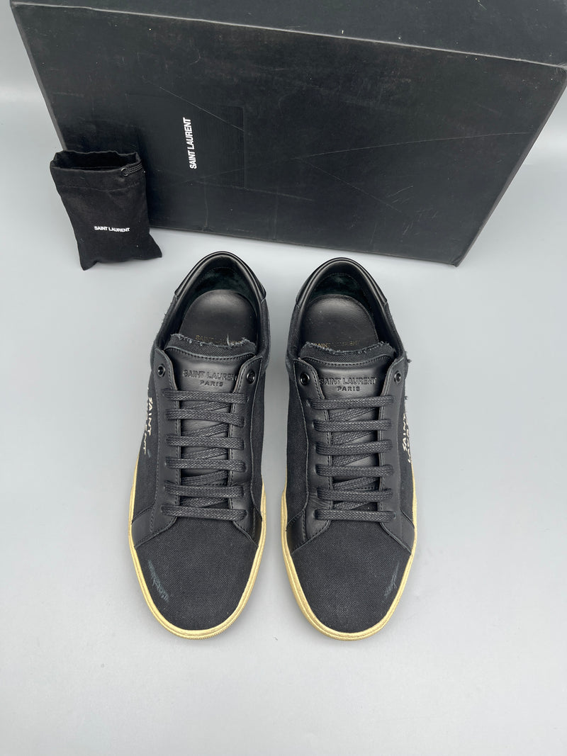 Saint Laurent SL/06 Sneaker | 41.5