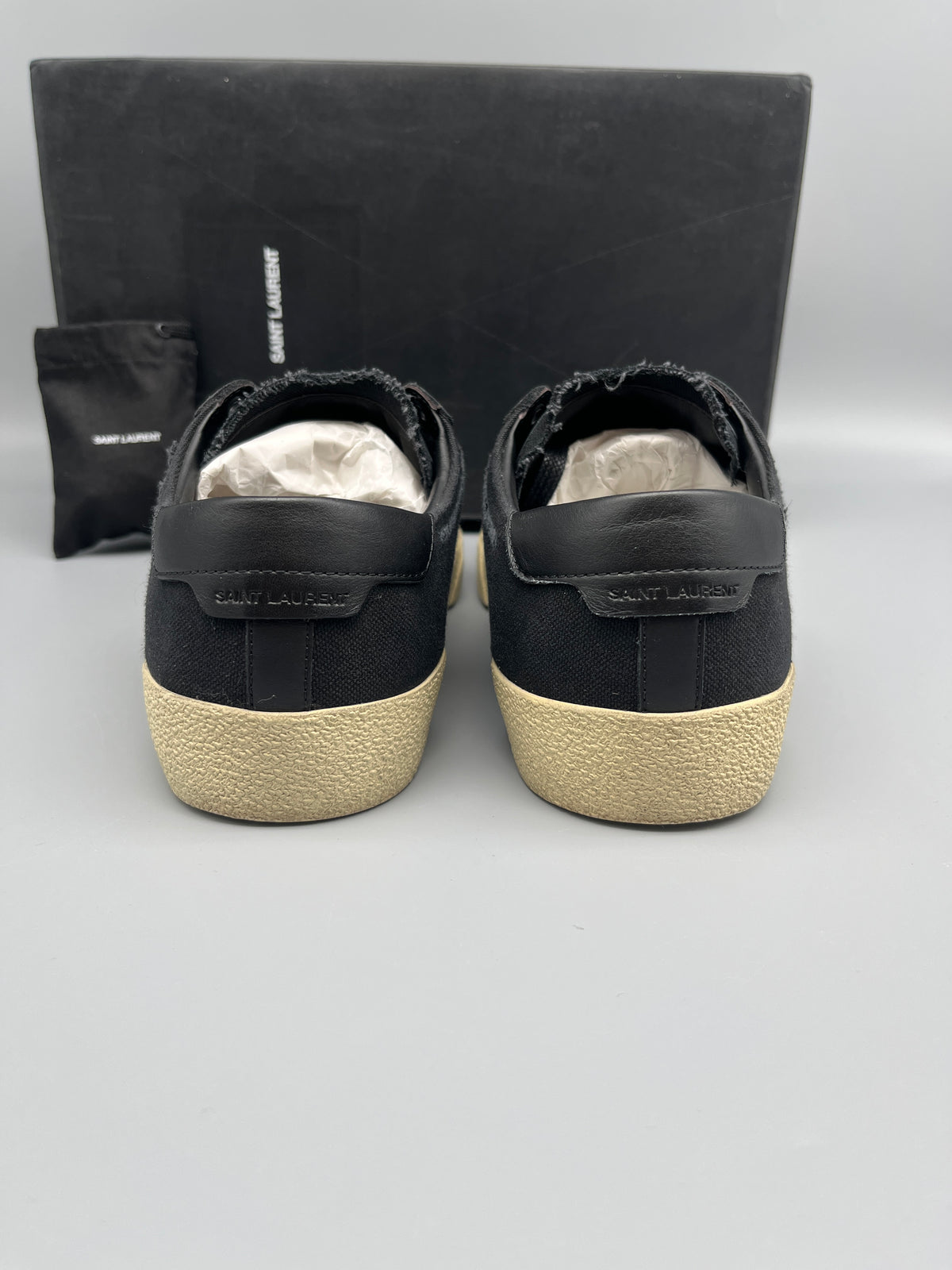 Saint Laurent SL/06 Sneaker | 41.5