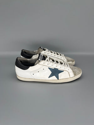 Golden Goose Superstar Sneaker | 43