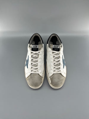 Golden Goose Superstar Sneaker | 43