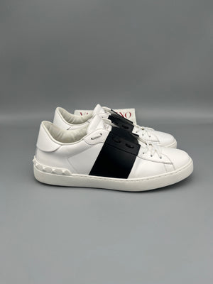 Valentino Open Sneaker Black | 44
