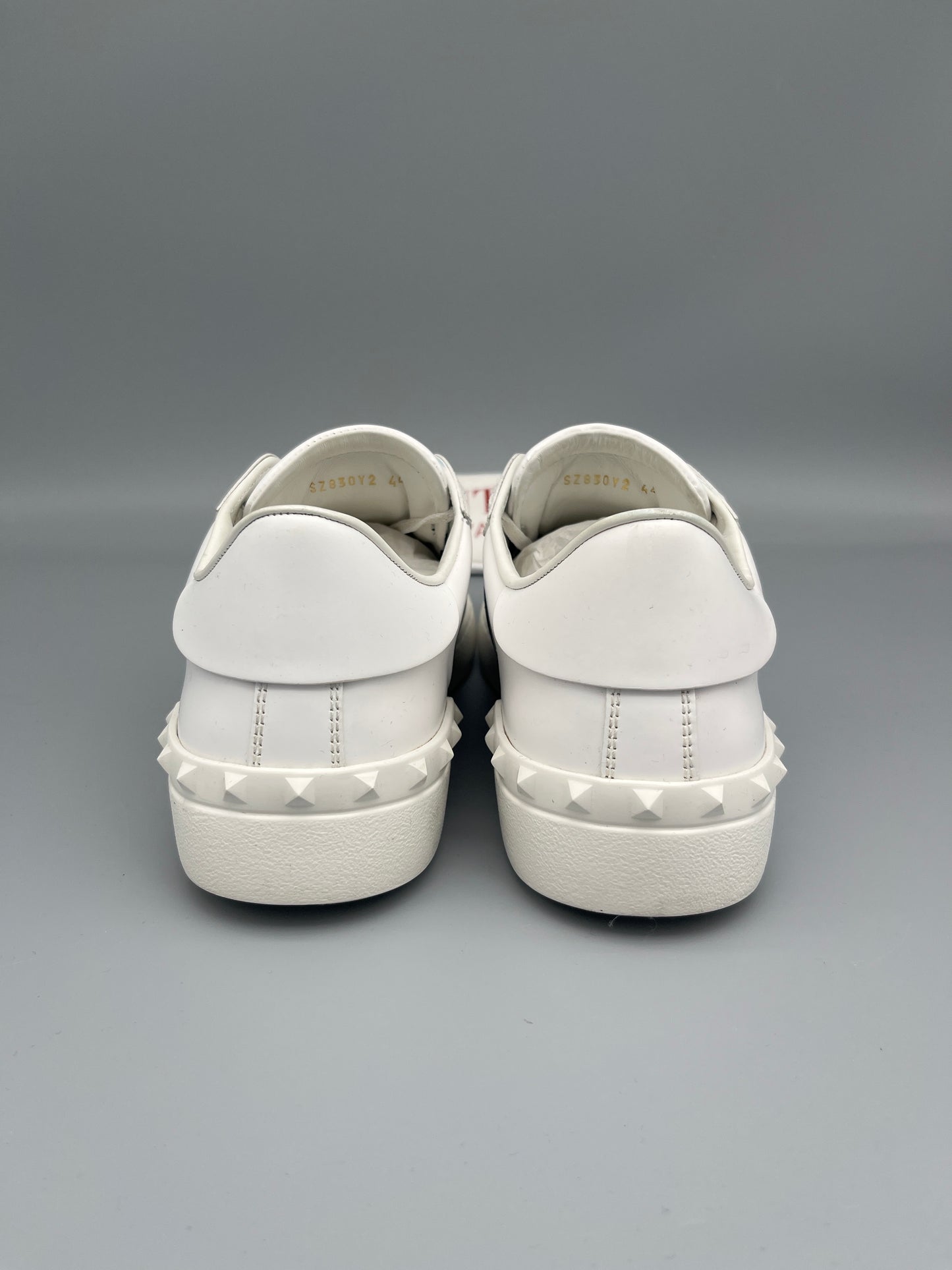 Valentino Open Sneaker Black | 44
