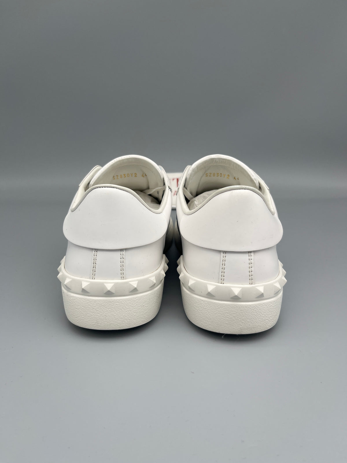 Valentino Open Sneaker Black | 44