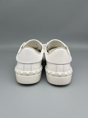 Valentino Open Sneaker Black | 44