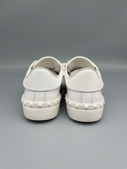 Valentino Open Sneaker Black | 44