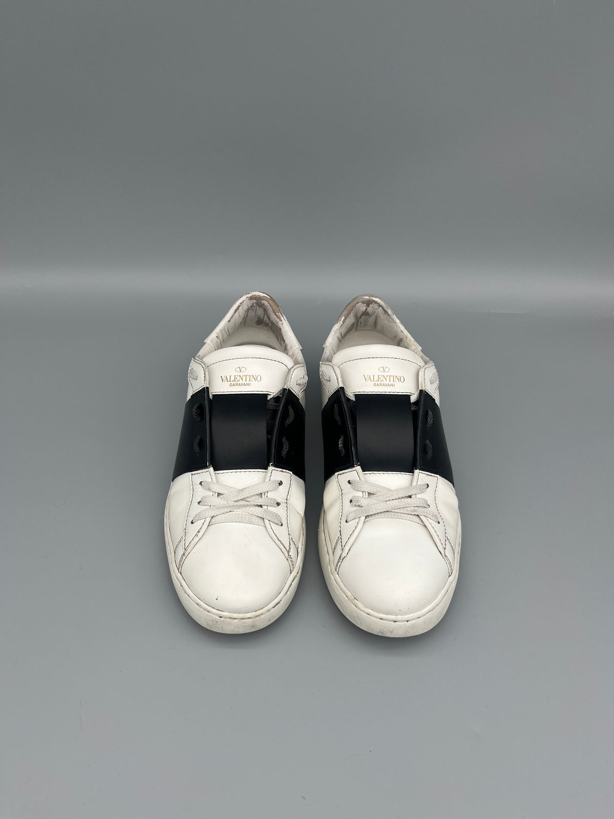 Valentino Open Sneaker Black | 41