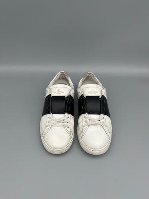 Valentino Open Sneaker Black | 41